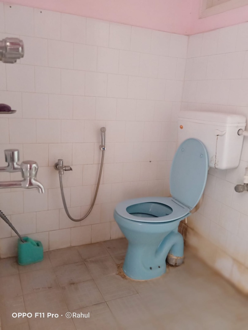 Unfurnished 2bhk in Beltola, Guwahati, Assam, India for Rent